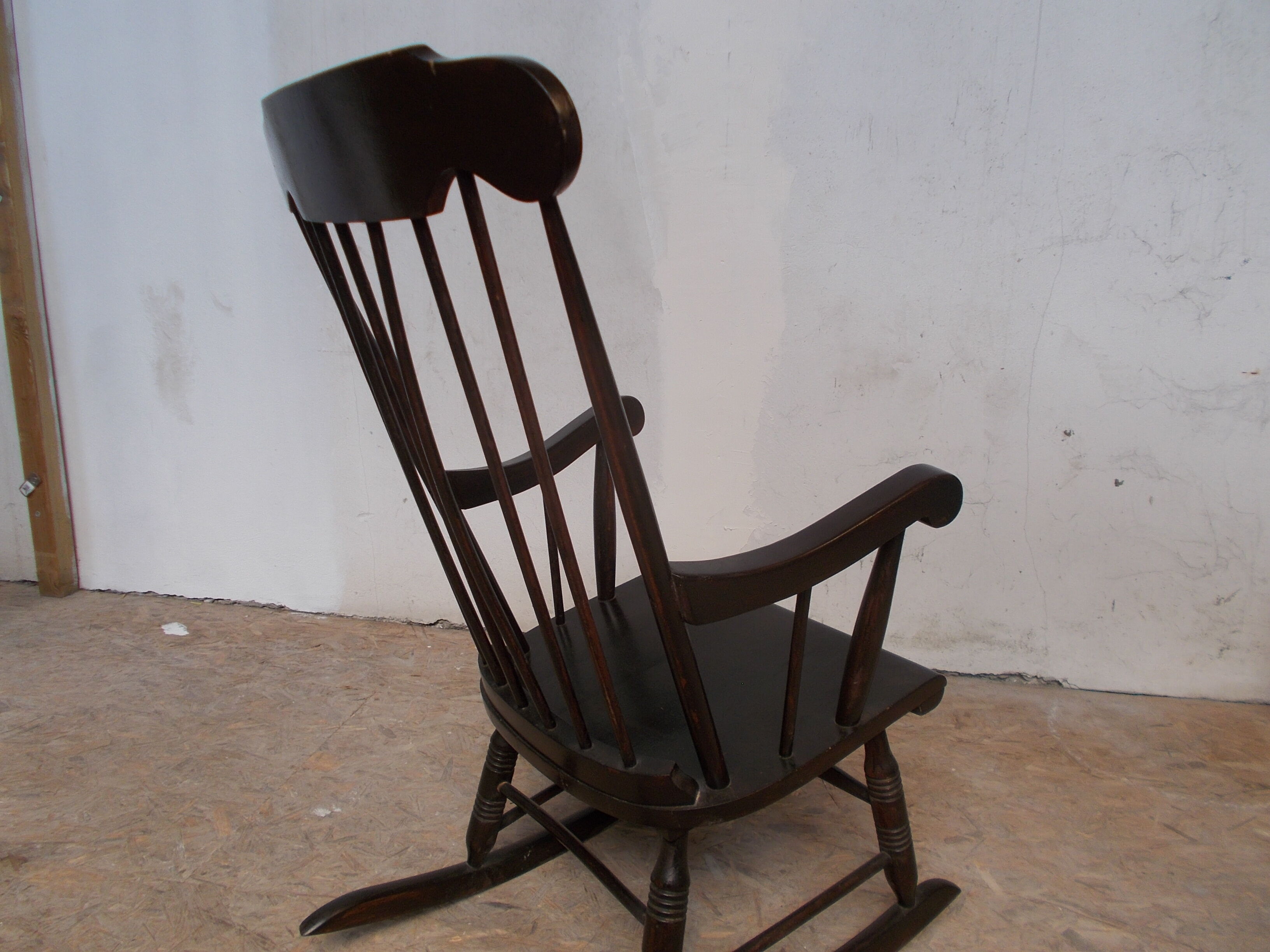 Rocking chair 1950
