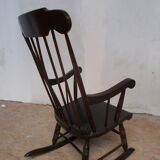 Rocking chair 1950