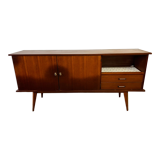 Scandinavian style sideboard