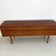 Buffet vintage par Frank Guille années 1960