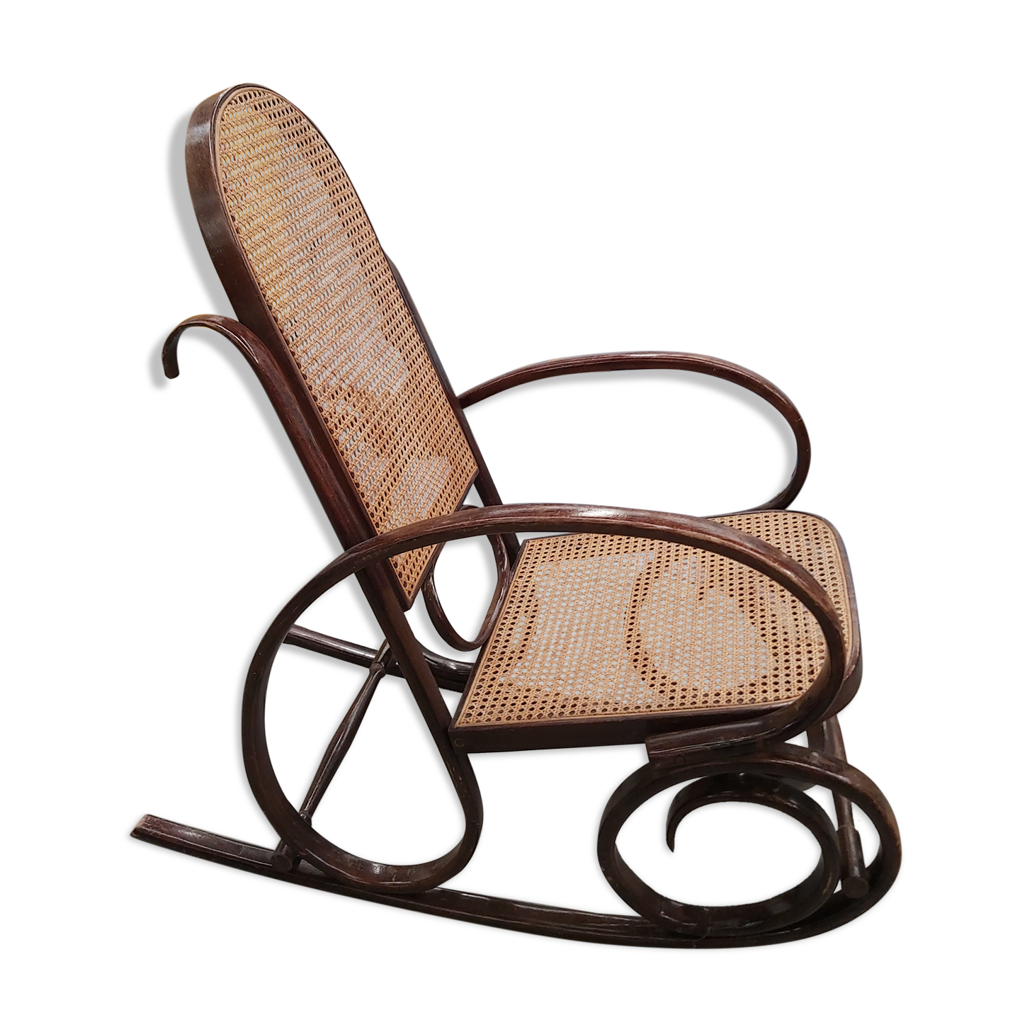 Rocking chair