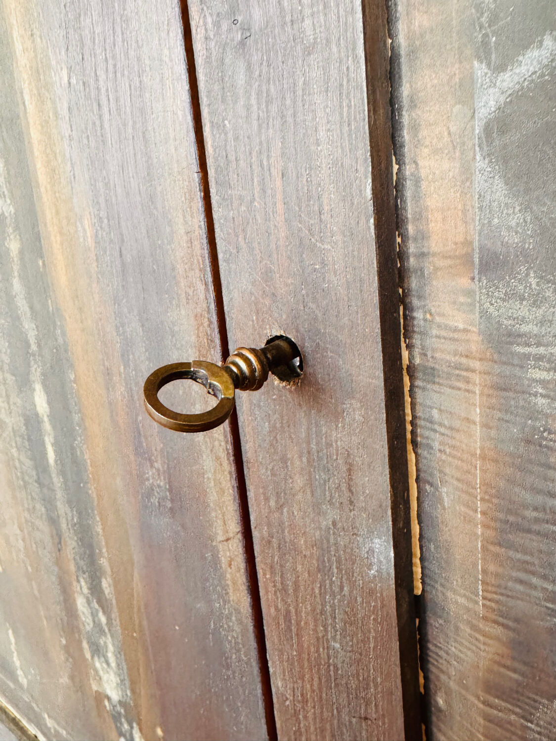 Louis Philippe Buffet GRL Selection Furniture