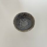 Raku cup
