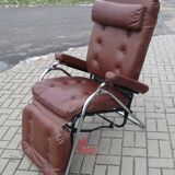 Armchair, France, 1970s