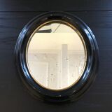 Napoleon III 30x35 style mirror