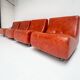 Vintage modular italian sofa, 1970’s