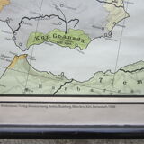 High school German Westermann map