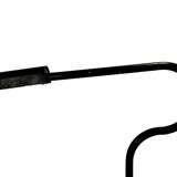 Scandinavian desk lamp by Hans Ansem model Stringa for Luxo Circa 1980