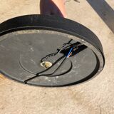 Vintage Standing Lamp/Floor Lamp by Jean Gandelin