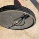 Vintage Standing Lamp/Floor Lamp by Jean Gandelin