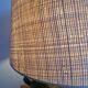 Circa circa sandstone lamp 50s