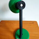 Targetti Sankey Green Vintage Lamp – 70s/80s