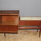 Jardinière Scandinave vers 1970