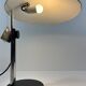 Kaiser Leuchten adjustable desk lamp 1960’s