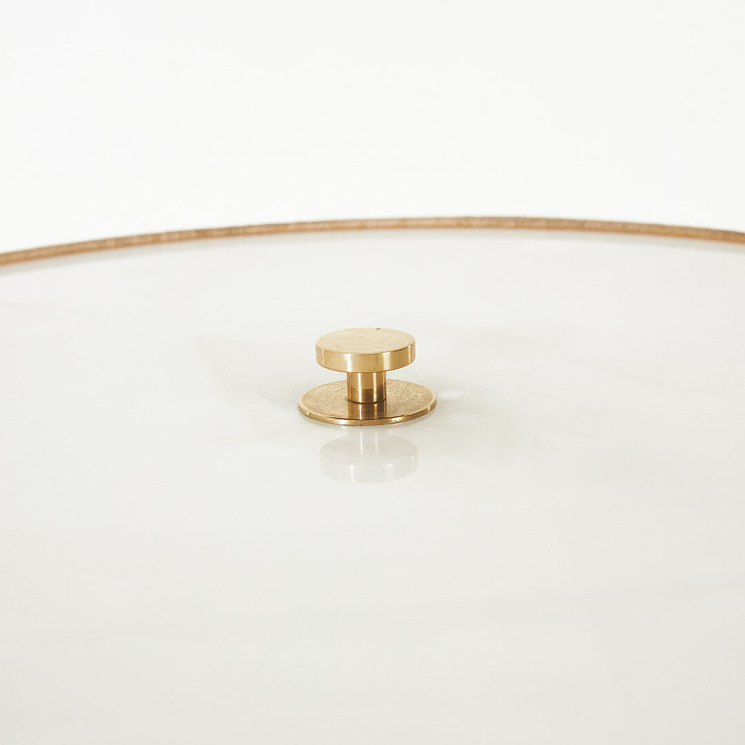 Paire de lampadaires 'G-024' produits par Bergboms, Suède, années 1960.