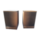Pair of 501 Series III Bose speakers, 1977