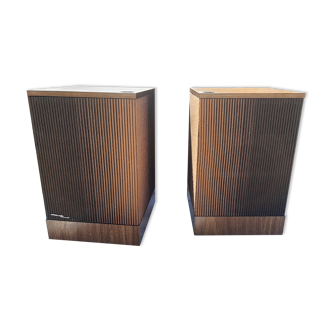 Paire d'enceintes Bose 1977, 501 série III