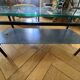 Vintage coffee table 1950s