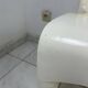3x vintage Universale chair Joe Colombo Kartell