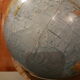 Globe vintage Denmark Scan-glob a/s