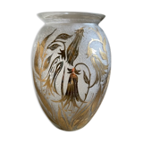 Vase adat flowers
