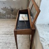1950s display side table