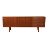 Ulferts teak sideboard from the 1960s