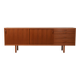 Ulferts teak sideboard from the 1960s