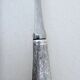 Christian Dior salad servers with 925 sterling silver handles, Italy