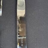 Christofle Vendôme cutting service in box