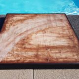 Tableau peinture abstraite