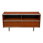 Enfilade moderniste des années 1950-1960, attribuée à Georges Frydman