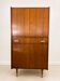 Vintage teak sideboard/secretary