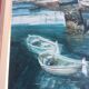 Peinture à l’huile