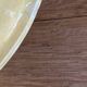 Vase perse forme boule XXe