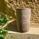 Pot en grès vintage