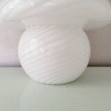 Gambaro e Poggi mushroom lamp for Vetri 70s