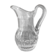 St. Louis crystal pitcher