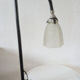 50s design clamp workshop lamp