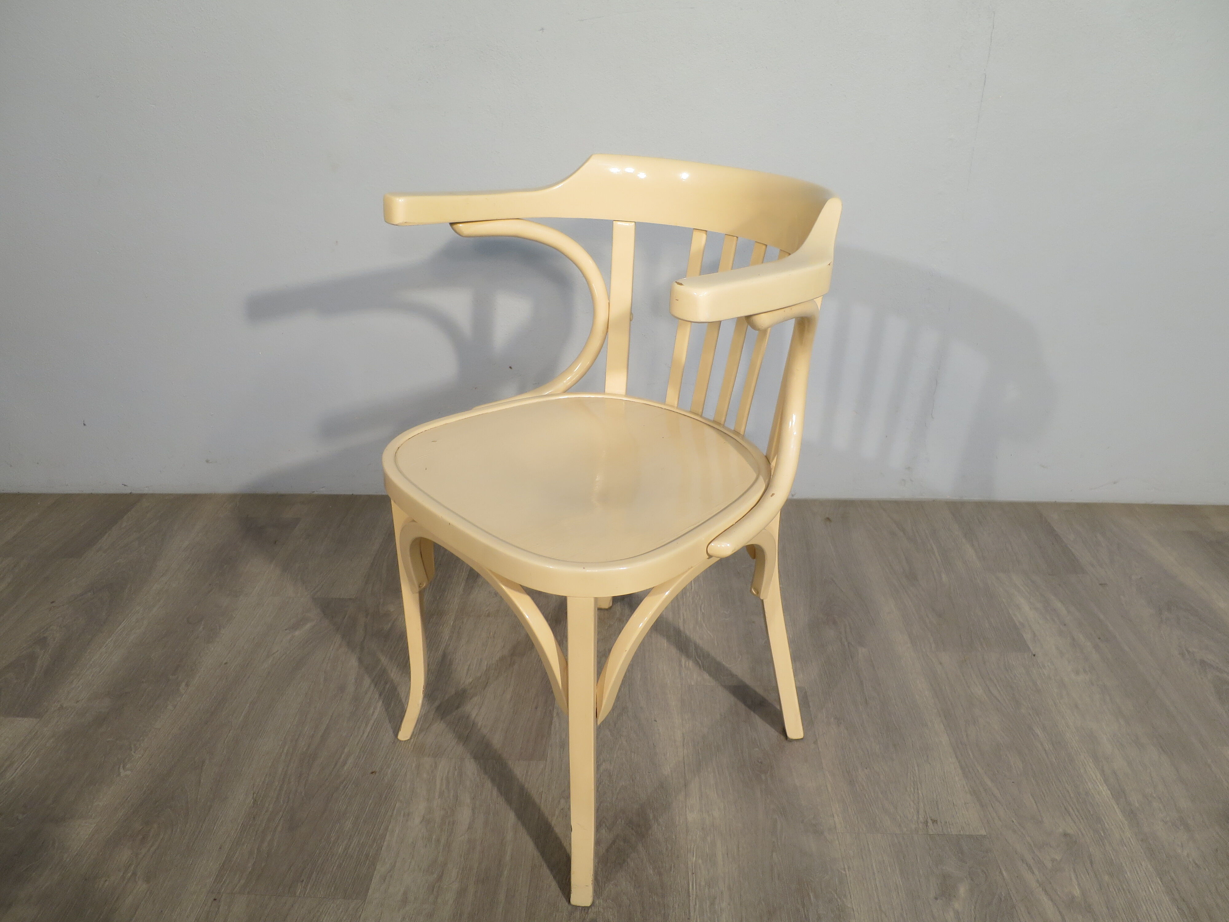 Baumann armchair No.30