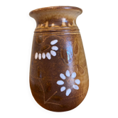 Vase vintage « la roue »