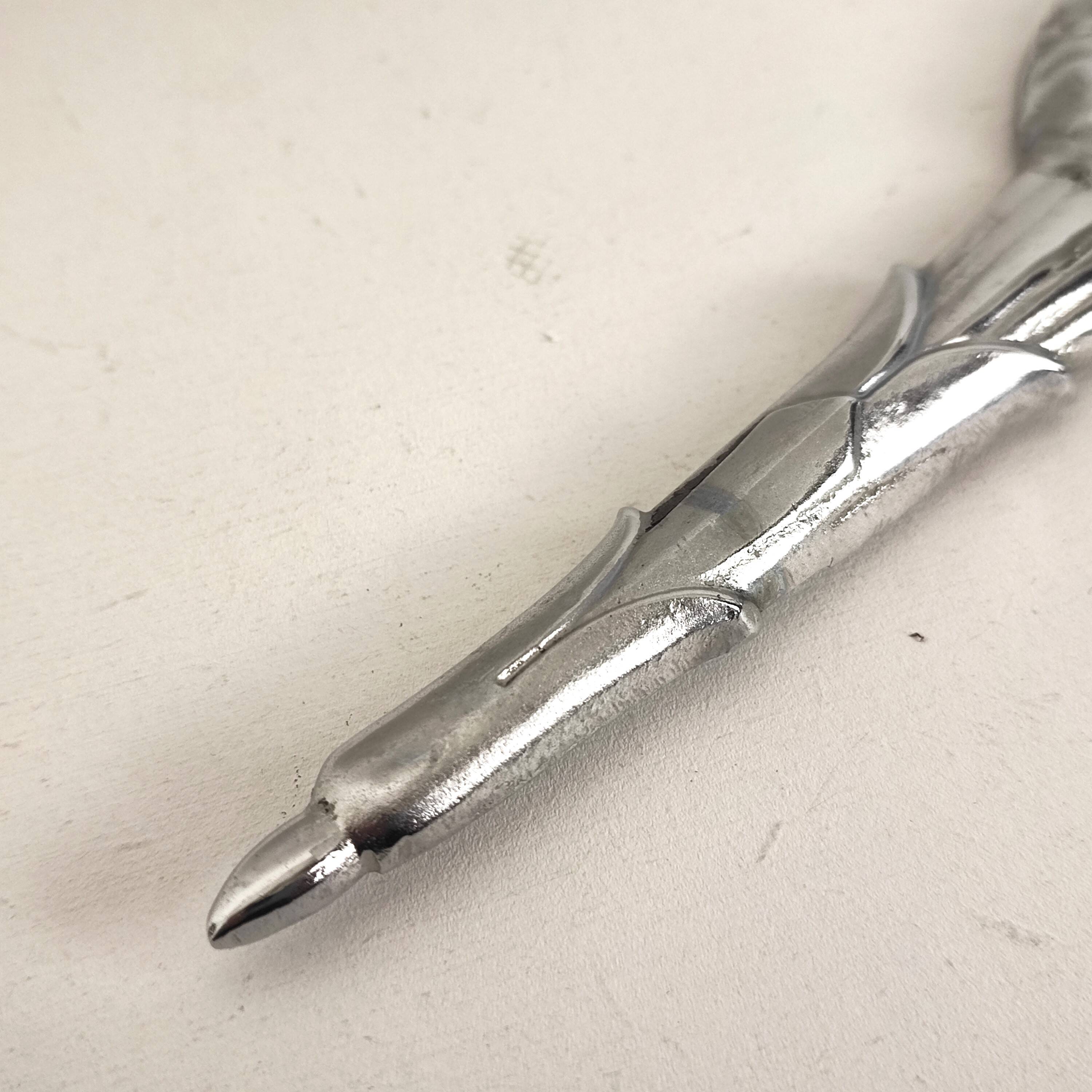 Pair of Art Deco wall lights