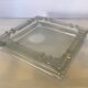 Ashtray catch-all Saint Gobain diamond points