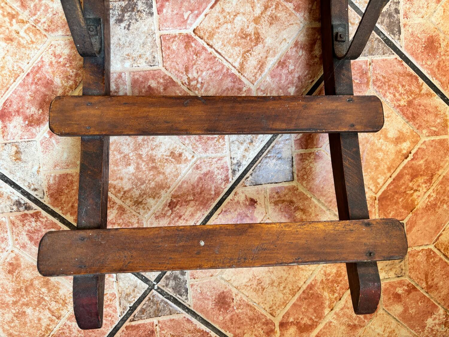 Rocking horse