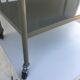 Industrial metal service