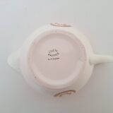 Gien Ladon model gravy boat