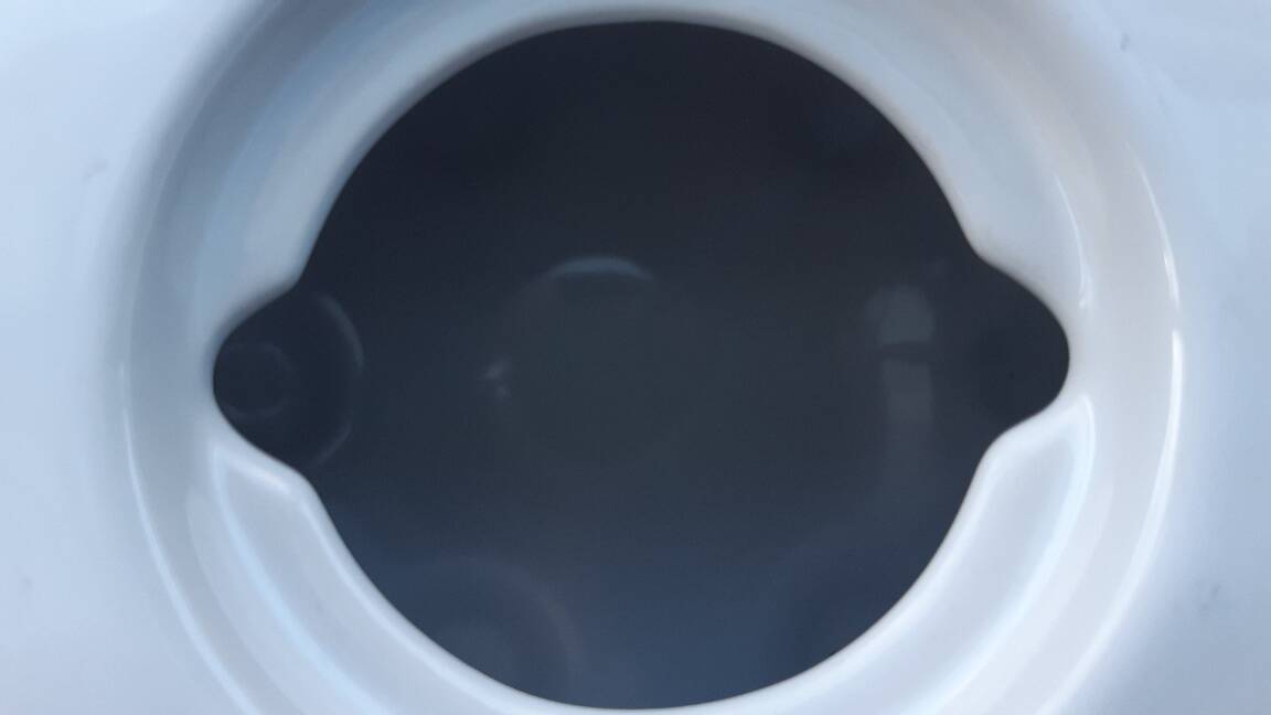 Vintage Ikea Varme teapot