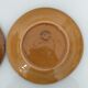 Set of 2 Moroccan dishes