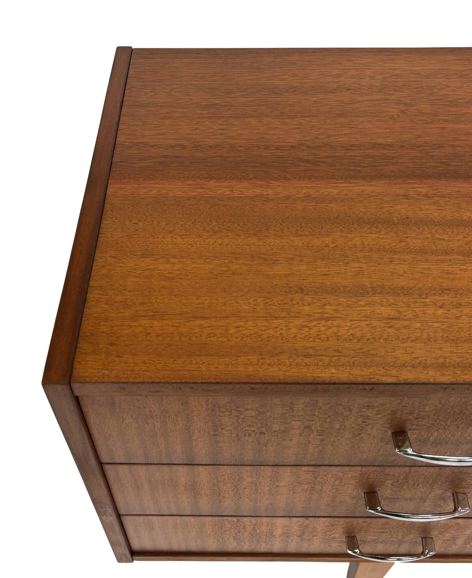 Vintage Sideboard Furniture 60s 70s Design TV Furniture