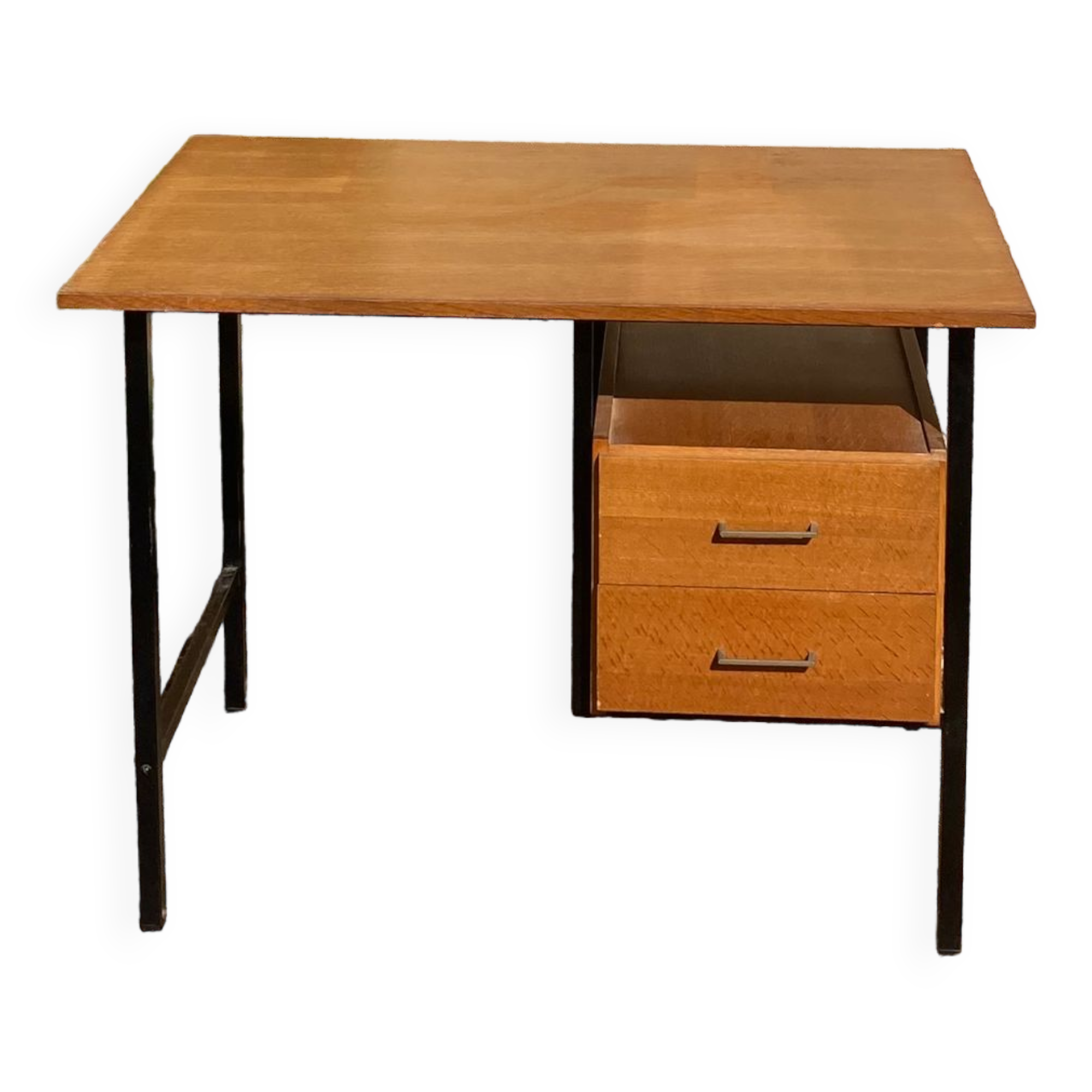 Bureau années 60